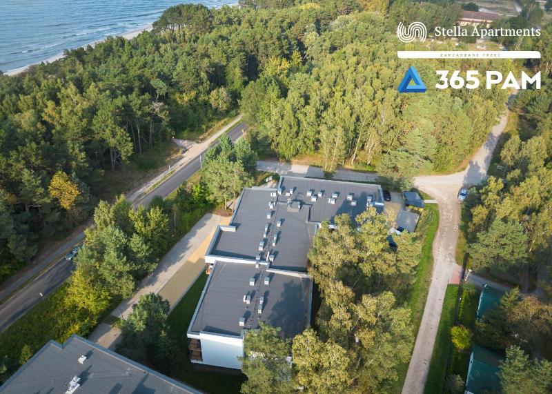 365PAM - Apartamenty Enklawa Przy Plaży - SALA ZABAW SIŁOWNIA PARKING W CENIE - image 4