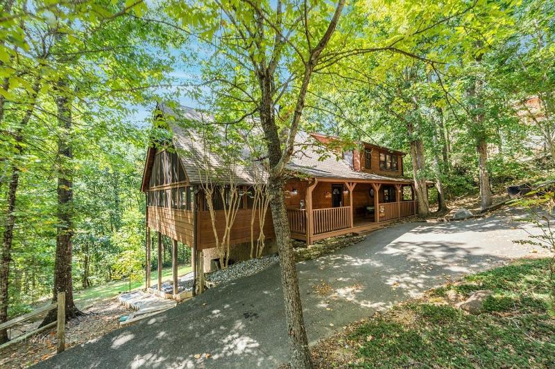 Four-Bedroom Holiday Home image 4