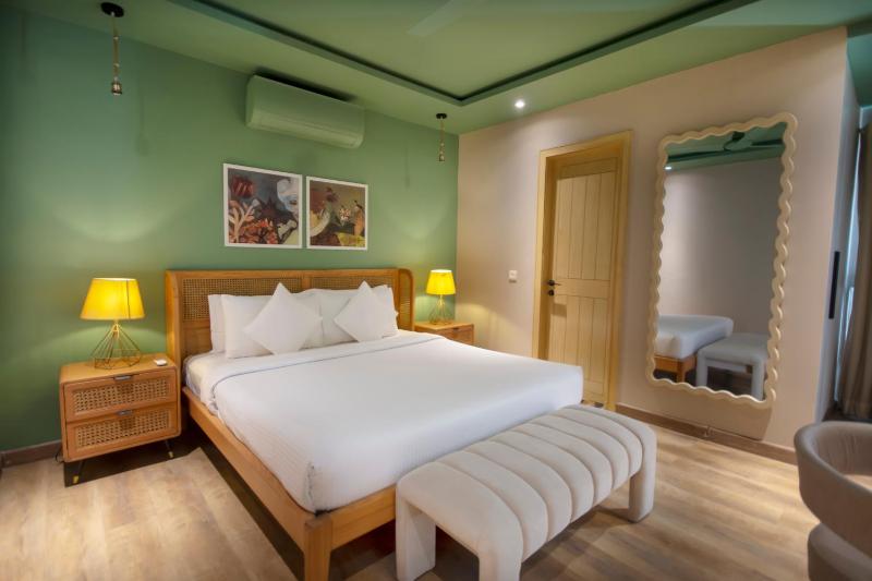 BNR - The Opus Residences 2-Bed Apartment Gulberg Lahore - image 1