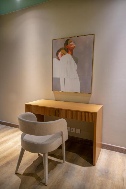 BNR - The Opus Residences 2-Bed Apartment Gulberg Lahore - image 14