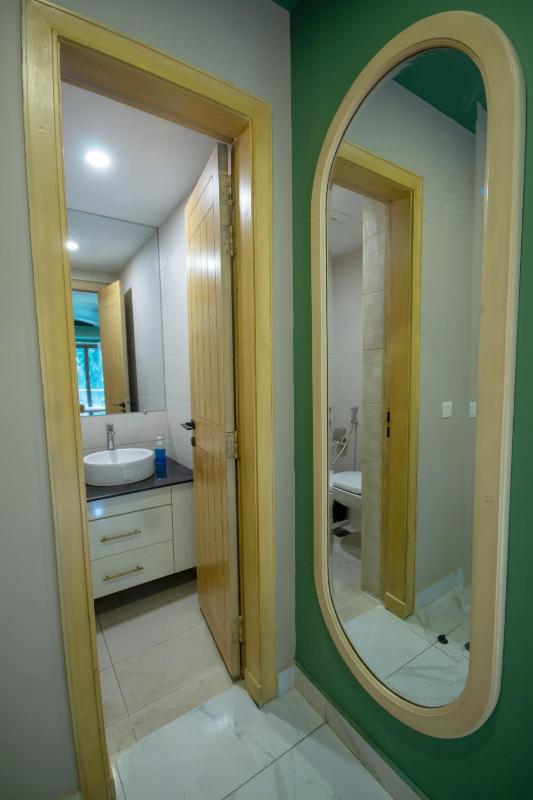 BNR - The Opus Residences 2-Bed Apartment Gulberg Lahore - image 6