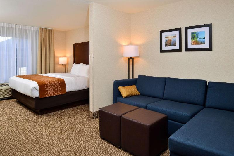 King Room - Non-Smoking image 1