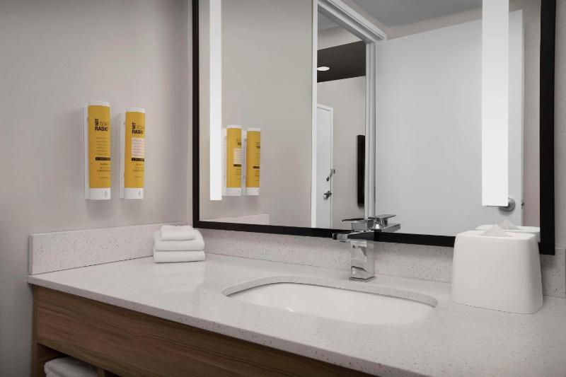 King Room with Walk-In Shower image 3
