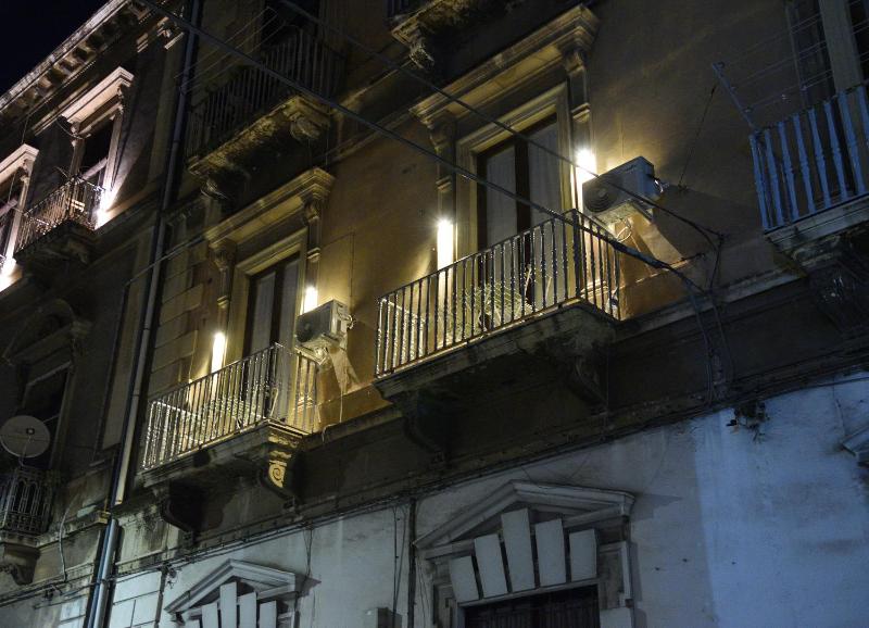 LN B&B CATANIA - image 5