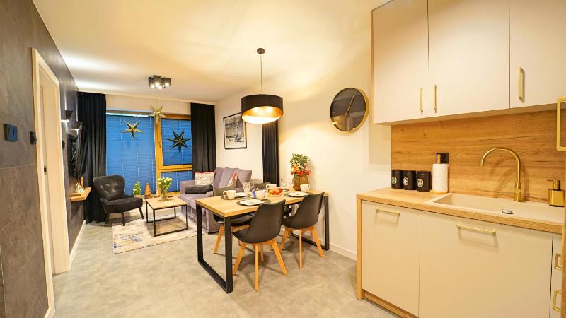 Apartamenty EverySky Kilińskiego 17C - image 17