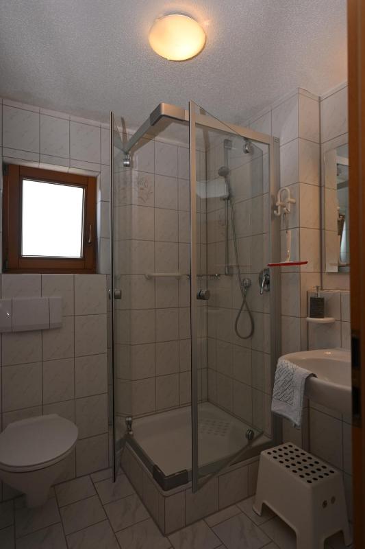 Apartment with View and Balcony image 2