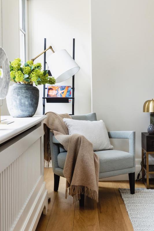 Two-Bedroom Apartment image 4