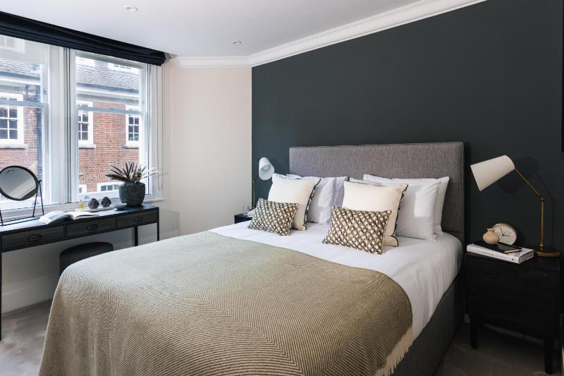 Two-Bedroom Apartment image 3