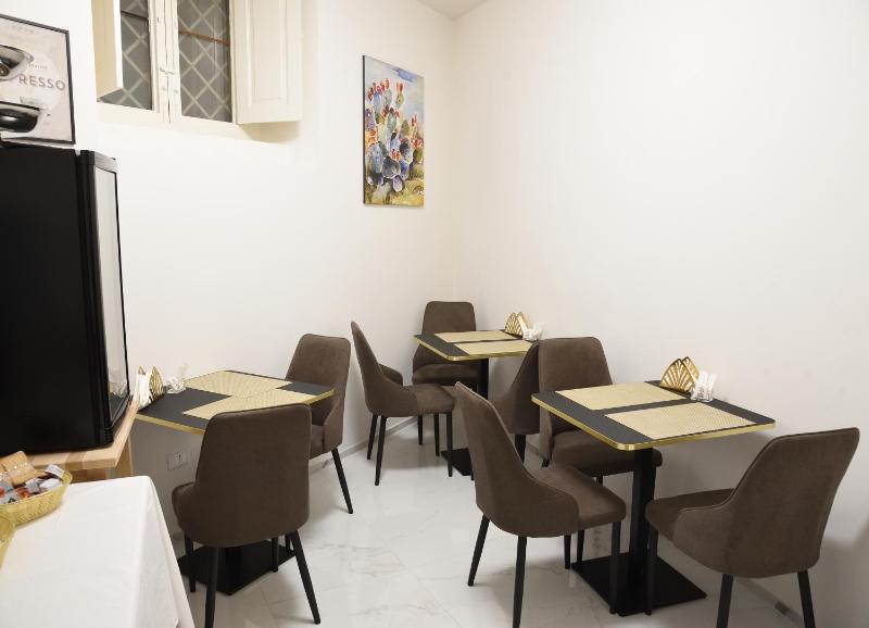 LN B&B CATANIA - image 33