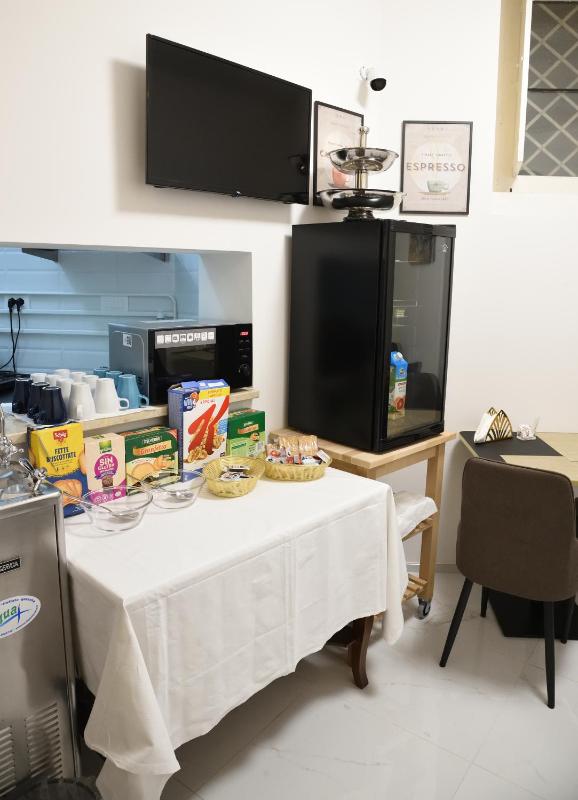 LN B&B CATANIA - image 15