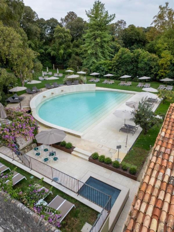 Rambaldi Apartments Casa nr 4 - image 10