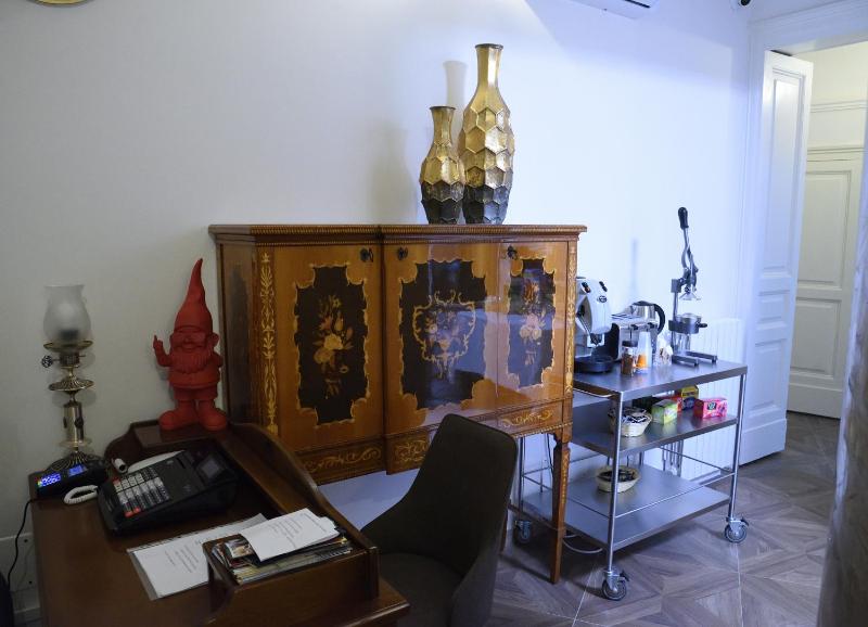 LN B&B CATANIA - image 10