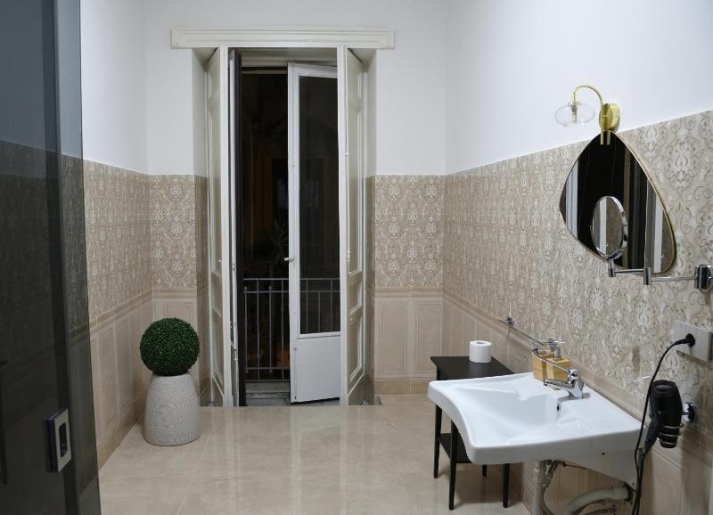 LN B&B CATANIA - image 7