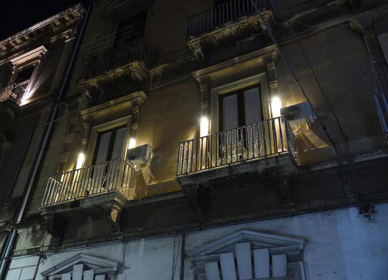 LN B&B CATANIA - image 4