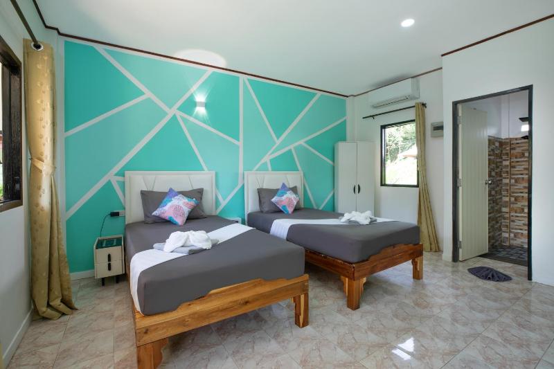 DolceVita Wonderful Resort - image 48