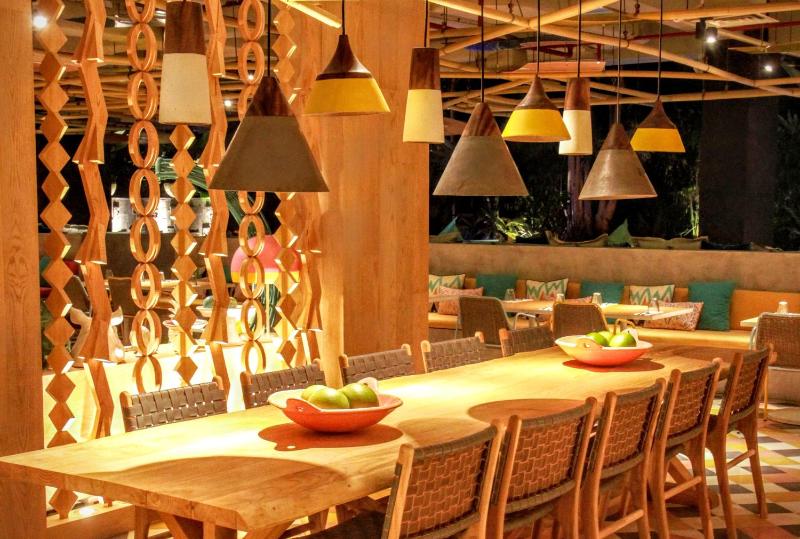 Tijili Hotel Seminyak - image 38