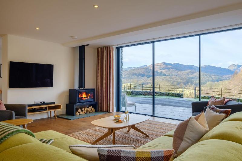 Carr Crag Cottage - image 19