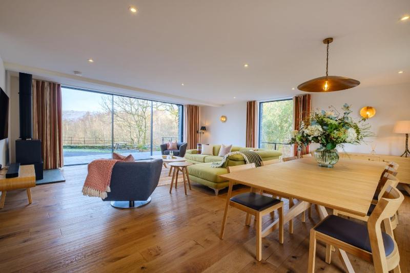 Carr Crag Cottage - image 22