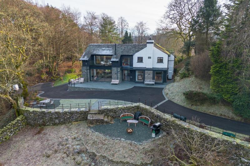 Carr Crag Cottage - image 44