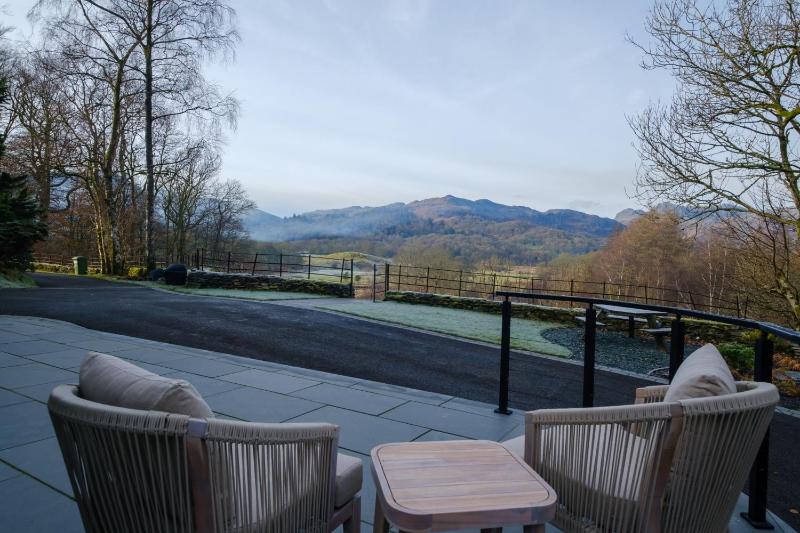 Carr Crag Cottage - image 32