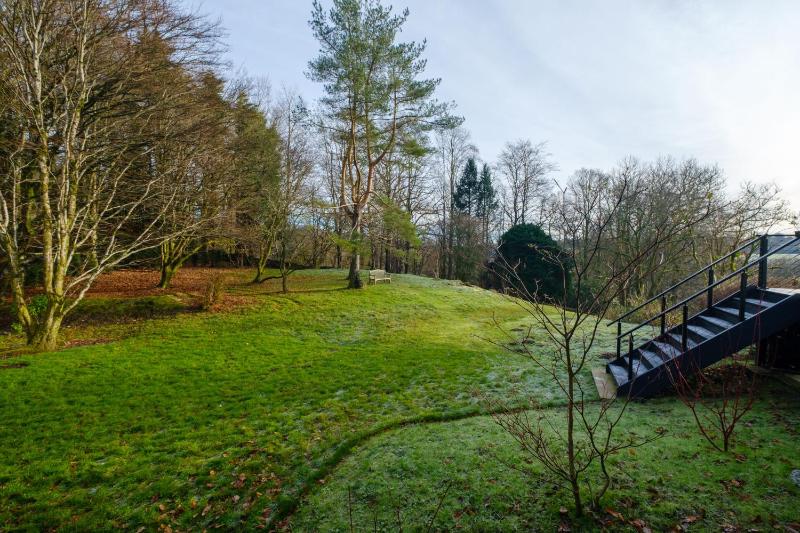 Carr Crag Cottage - image 29