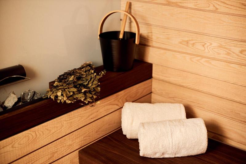 Zlata Ladjica Boutique Hotel - image 8