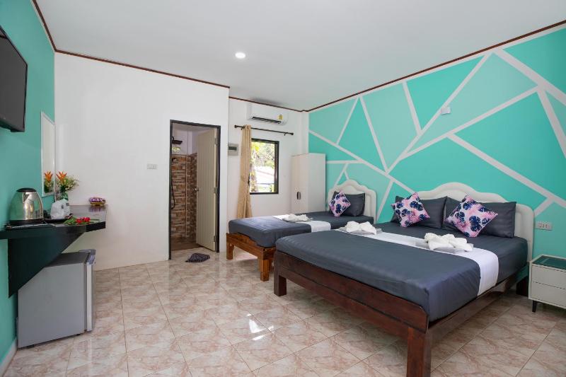 DolceVita Wonderful Resort - image 44