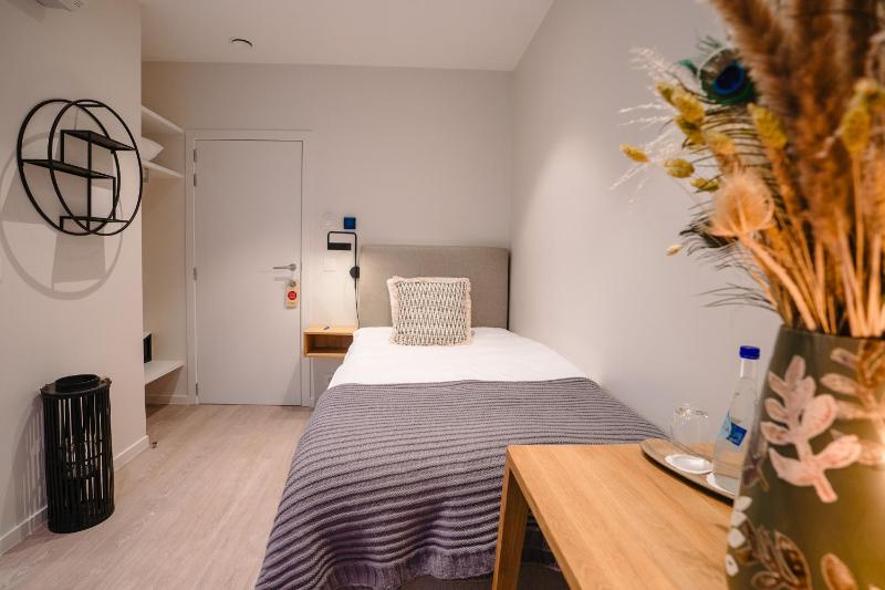 Single Room image 3