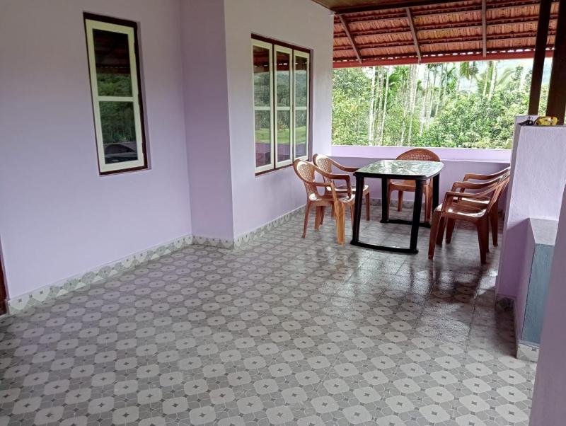 Keerthis Home Stay - image 3