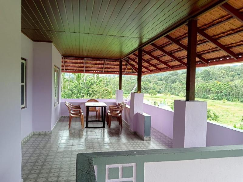 Keerthis Home Stay - image 8