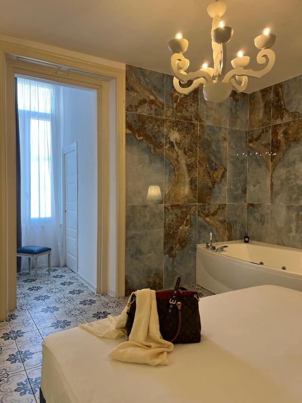 PLAZA Boutique Hotel - Tropea - image 23