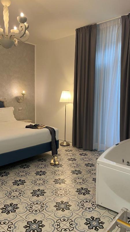 PLAZA Boutique Hotel - Tropea - image 22