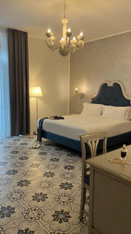 PLAZA Boutique Hotel - Tropea - image 8