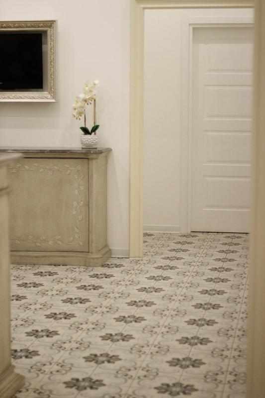 PLAZA Boutique Hotel - Tropea - image 50