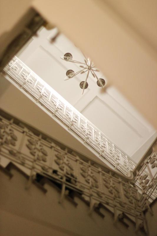 PLAZA Boutique Hotel - Tropea - image 4