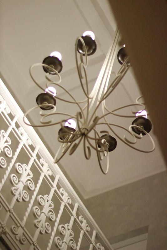PLAZA Boutique Hotel - Tropea - image 7