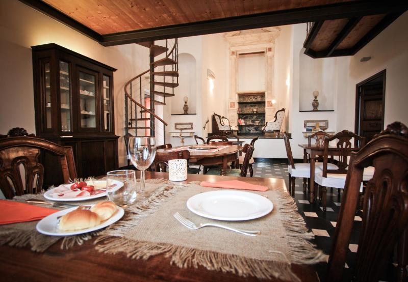 La Madonetta - Dimora d'epoca - - image 11