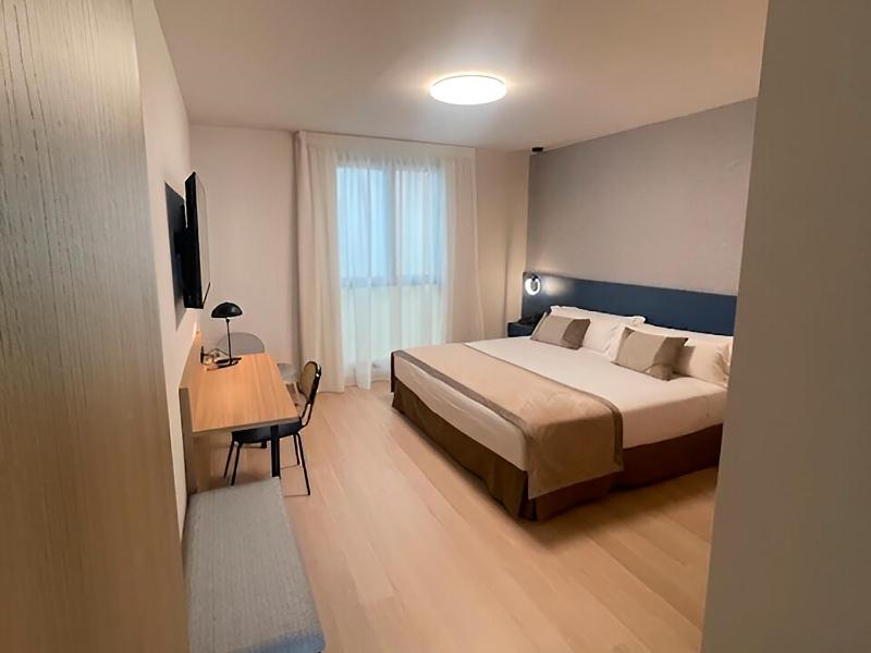 Suite with Terrace image 2