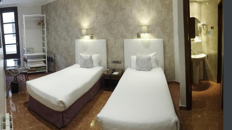 Double or Twin Room image 3