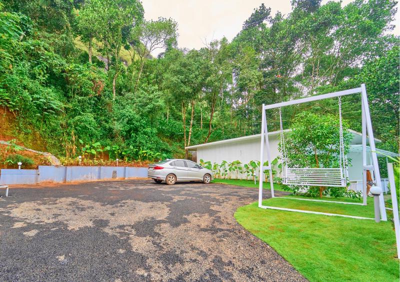 Ice Mist Pool Resort Munnar by VOYE HOMES - image 20