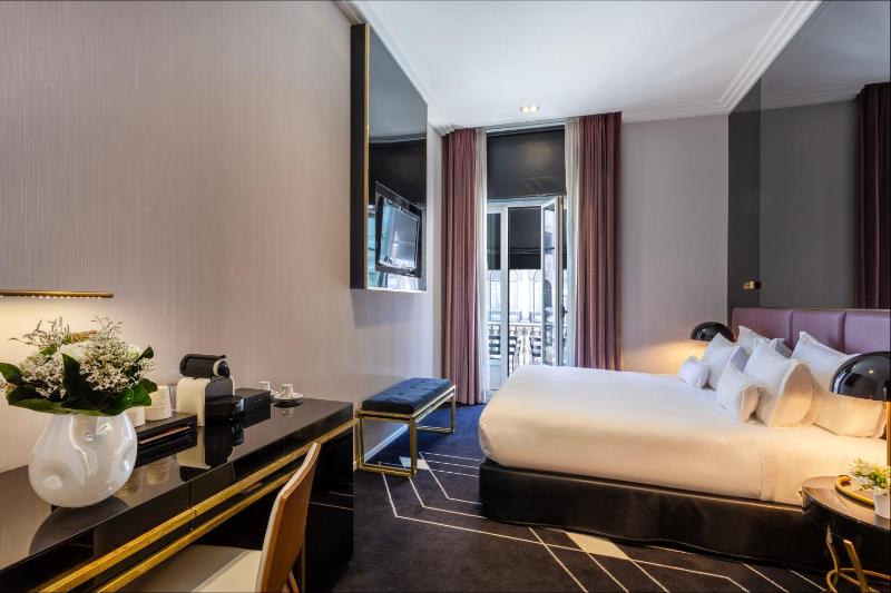 Deluxe Double or Twin Room image 4