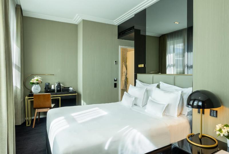 Classic Single Room image 1
