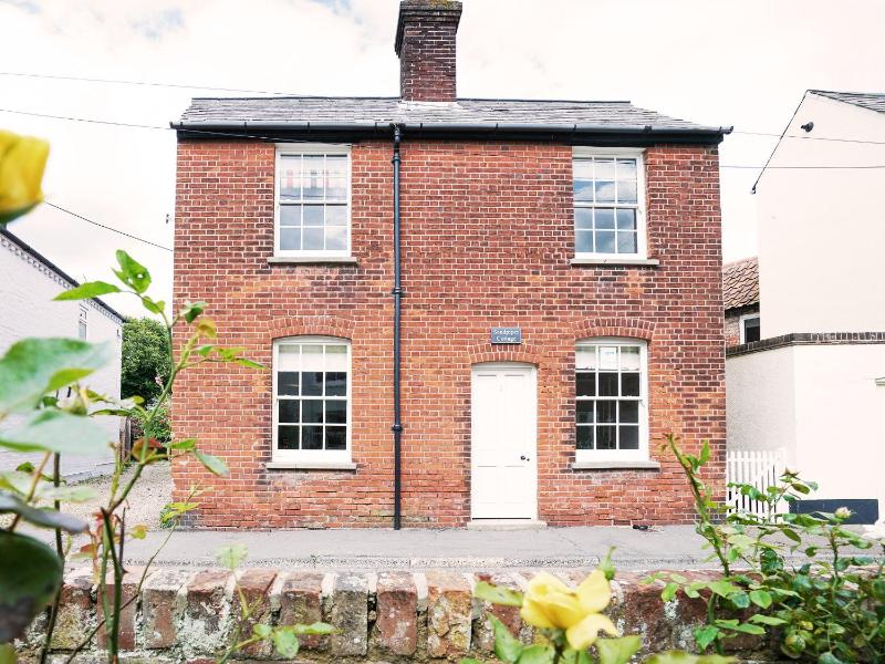Sandpiper Cottage by The Suffolk Cottage Collection - image 24