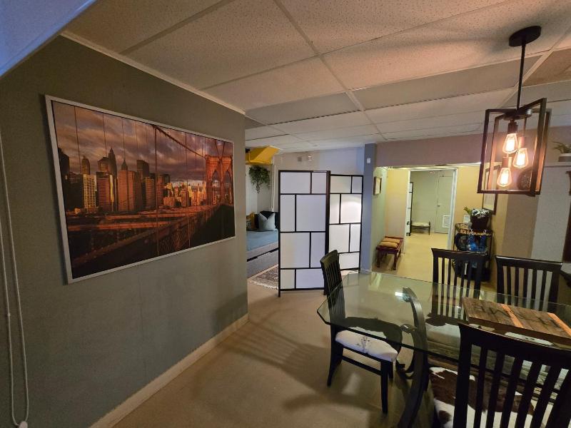 Two-Bedroom Apartment image 4