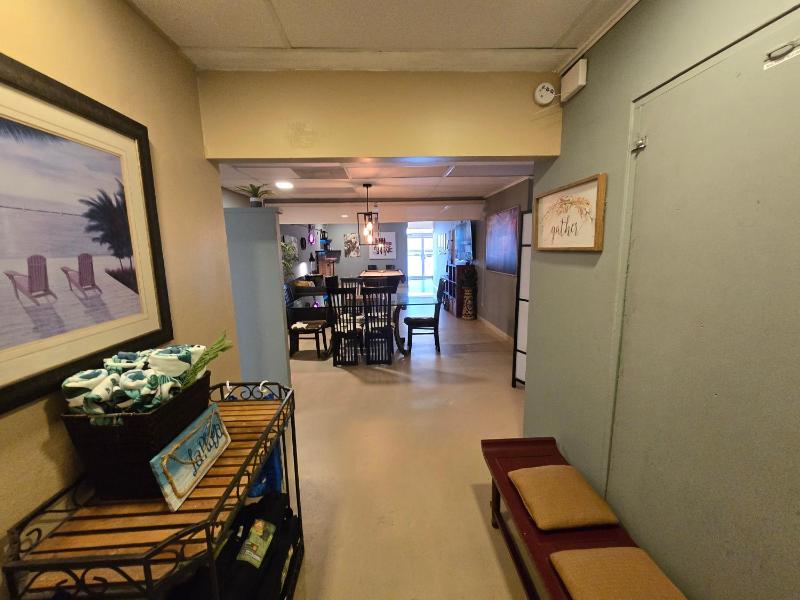 Two-Bedroom Apartment image 3