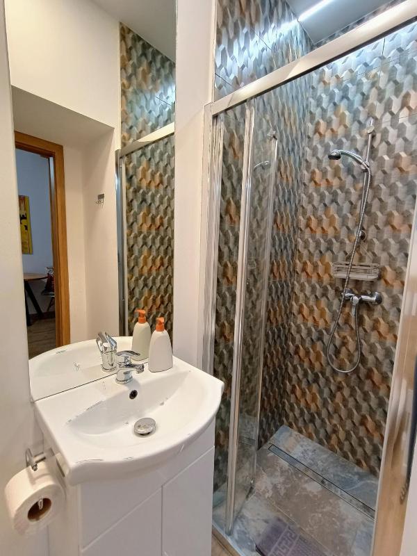 One-Bedroom Apartment image 4