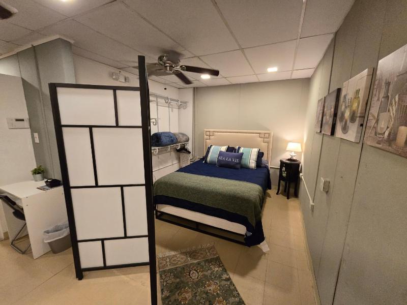 Two-Bedroom Apartment image 2