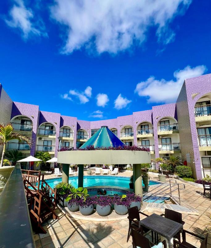 Hotel Costa Do Atlantico - image 17