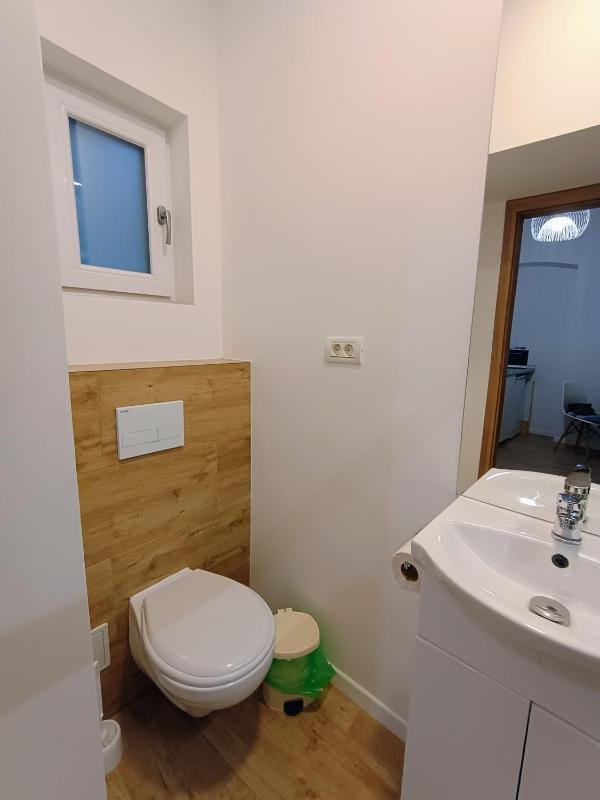 One-Bedroom Apartment image 3