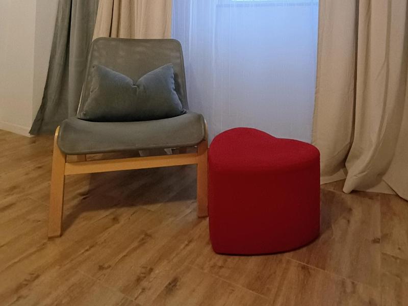 One-Bedroom Apartment image 2